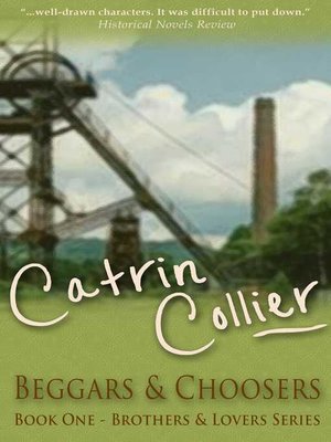 cover image of Beggars and Choosers